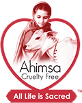ahimsa Logo